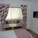 Accommodatie bij particulieren Yelken *