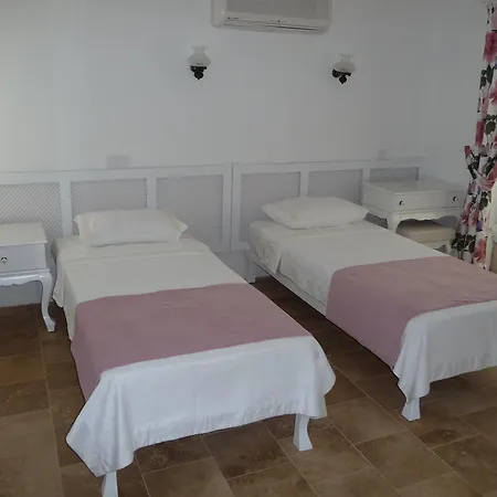 Homestay Yelken