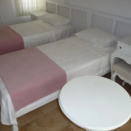 Homestay Yelken