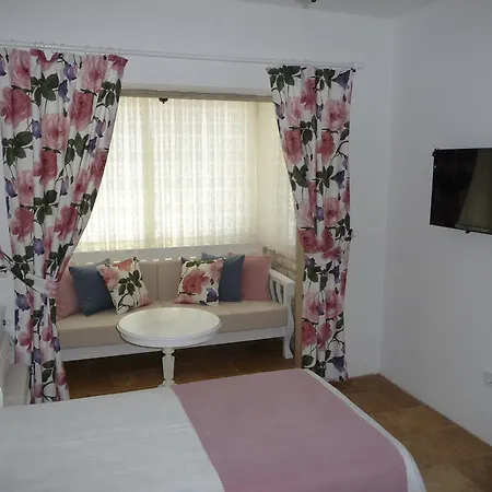 Habitación en casa particular Yelken *