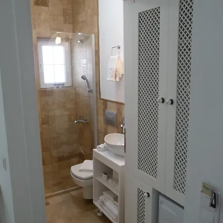 Yelken Alaçatı
