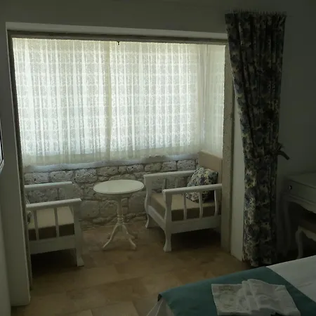 Homestay Yelken