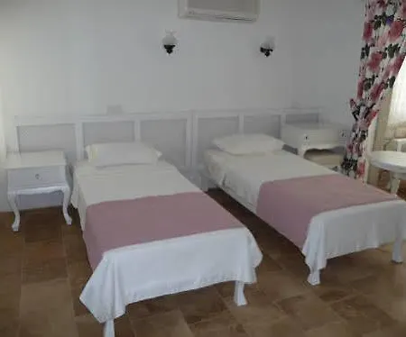 Yelken Homestay Alacati