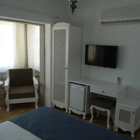 Yelken Séjour chez l'habitant *