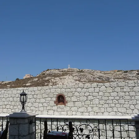 Séjour chez l'habitant Yelken *