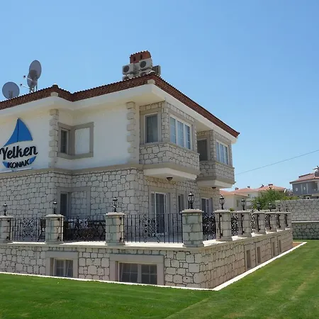 Séjour chez l'habitant Yelken Alaçatı