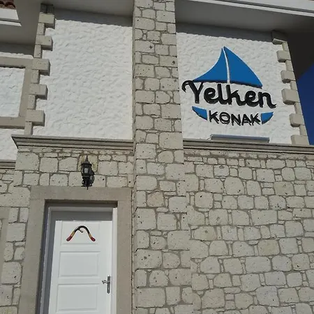 Yelken Alacati