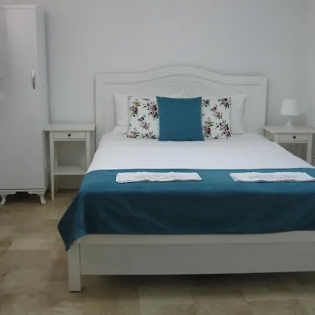 Yelken Gazde/Camere de închiriat Alacati