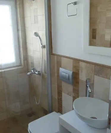 Yelken Alloggio in famiglia Alaçatı