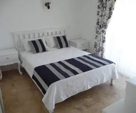 Yelken Gazde/Camere de închiriat Alacati