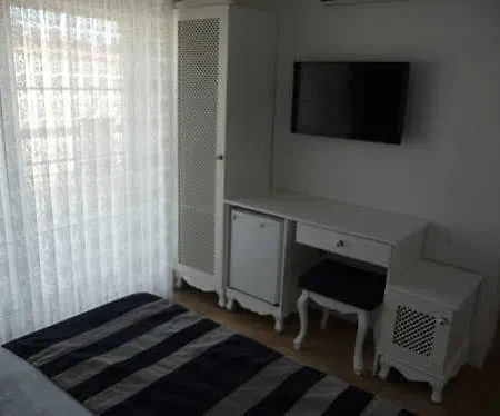 Gazde/Camere de închiriat Yelken *