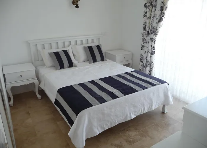 Séjour chez l'habitant Yelken *