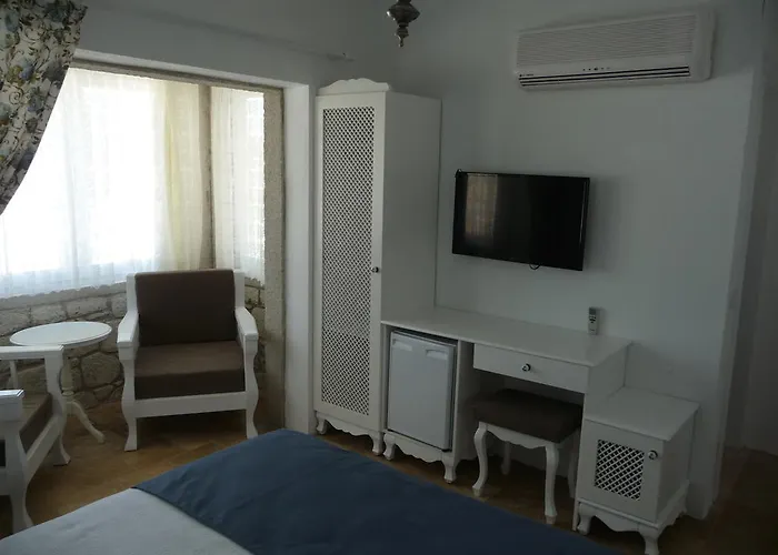 Yelken Séjour chez l'habitant *