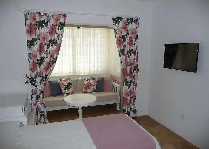 Séjour chez l'habitant Yelken *