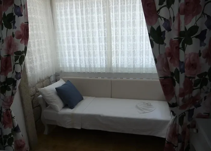 Yelken Séjour chez l'habitant *