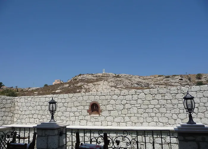 Séjour chez l'habitant Yelken *