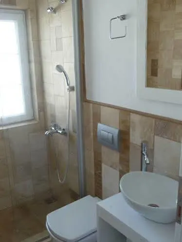 Yelken Séjour chez l'habitant Alaçatı