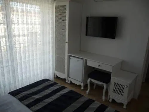 Séjour chez l'habitant Yelken *