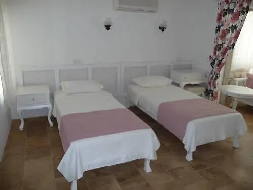 Yelken Séjour chez l'habitant Alaçatı